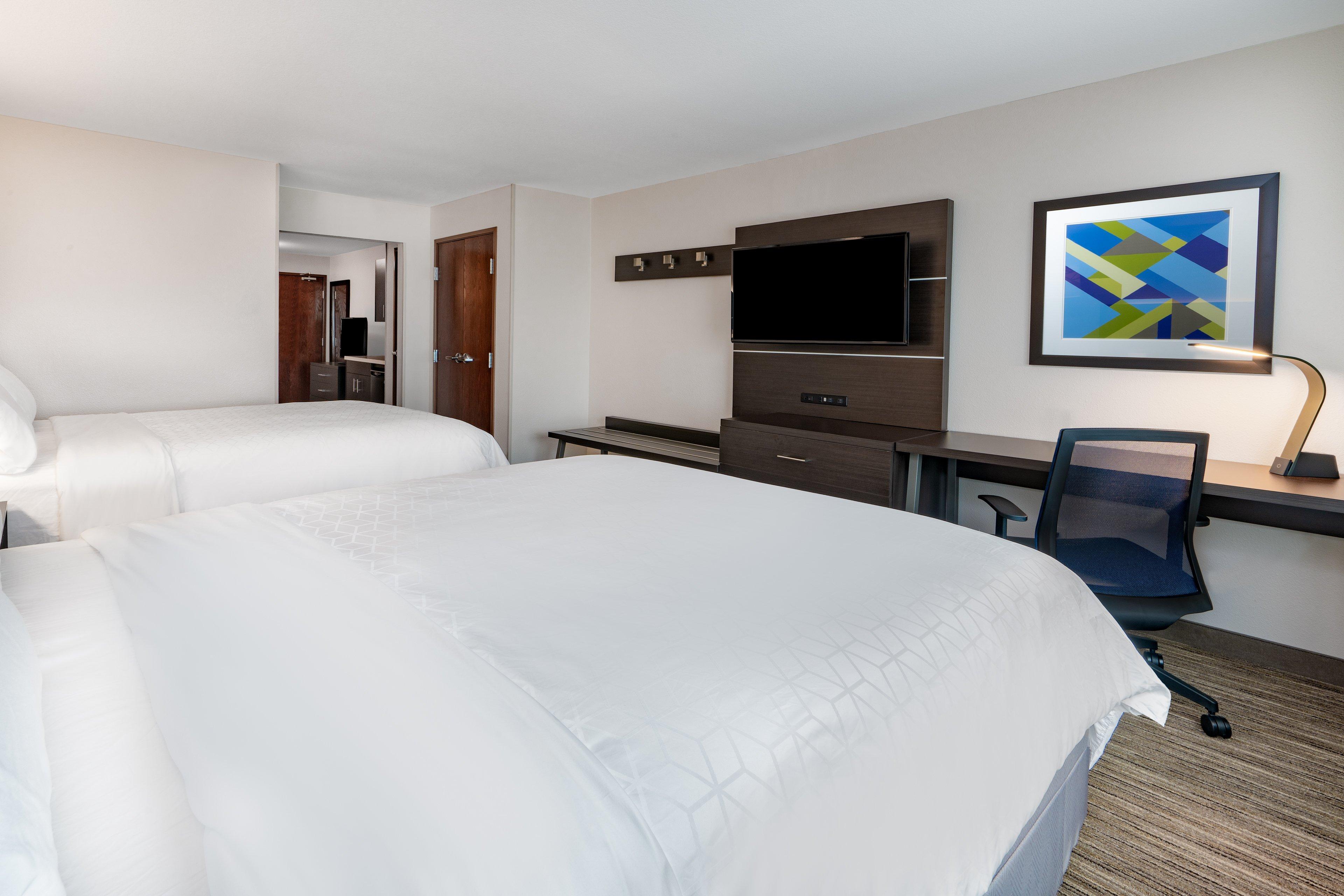 Holiday Inn Express & Suites Trinidad, An Ihg Hotel Екстер'єр фото